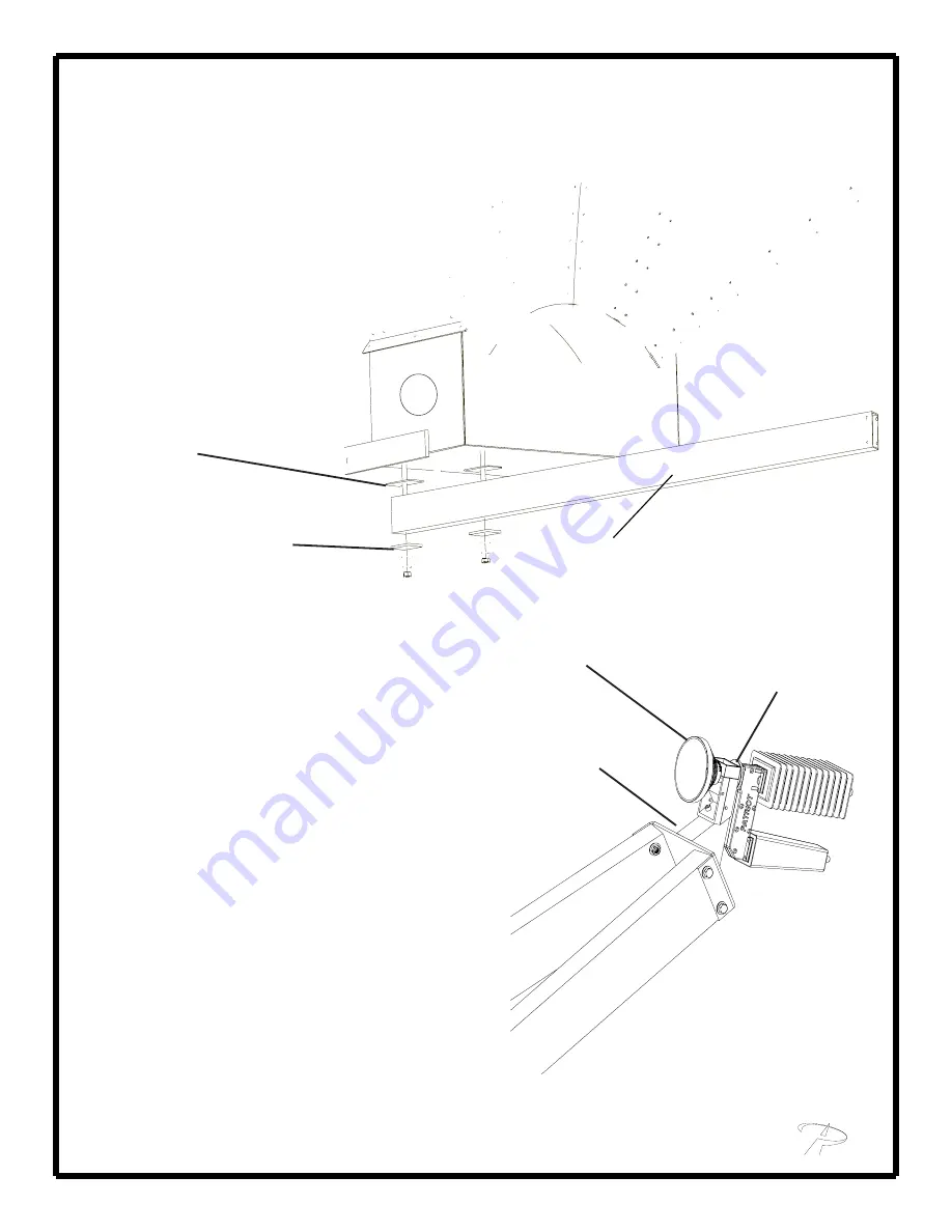 Patriot 2.4m Offset Antenna Скачать руководство пользователя страница 14