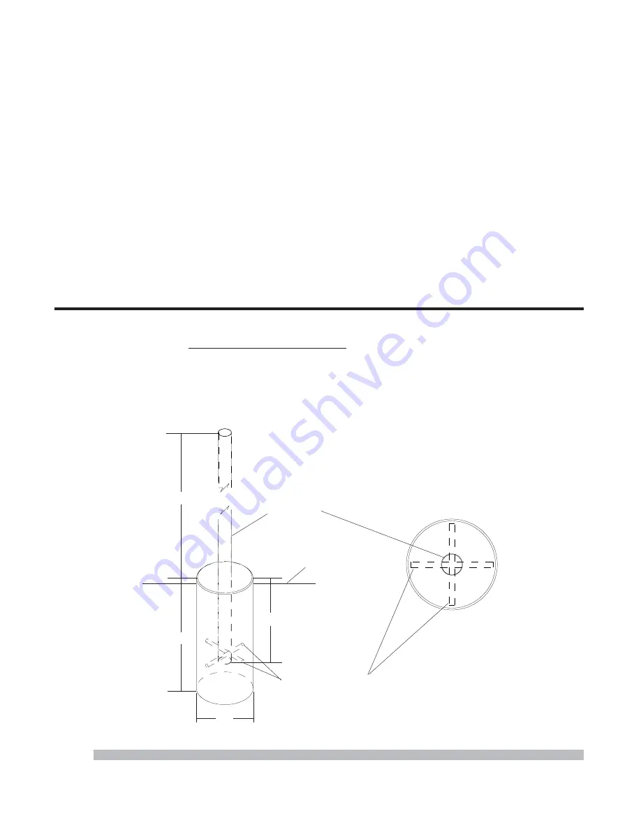 Patriot 75cm Offset Antenna Скачать руководство пользователя страница 6