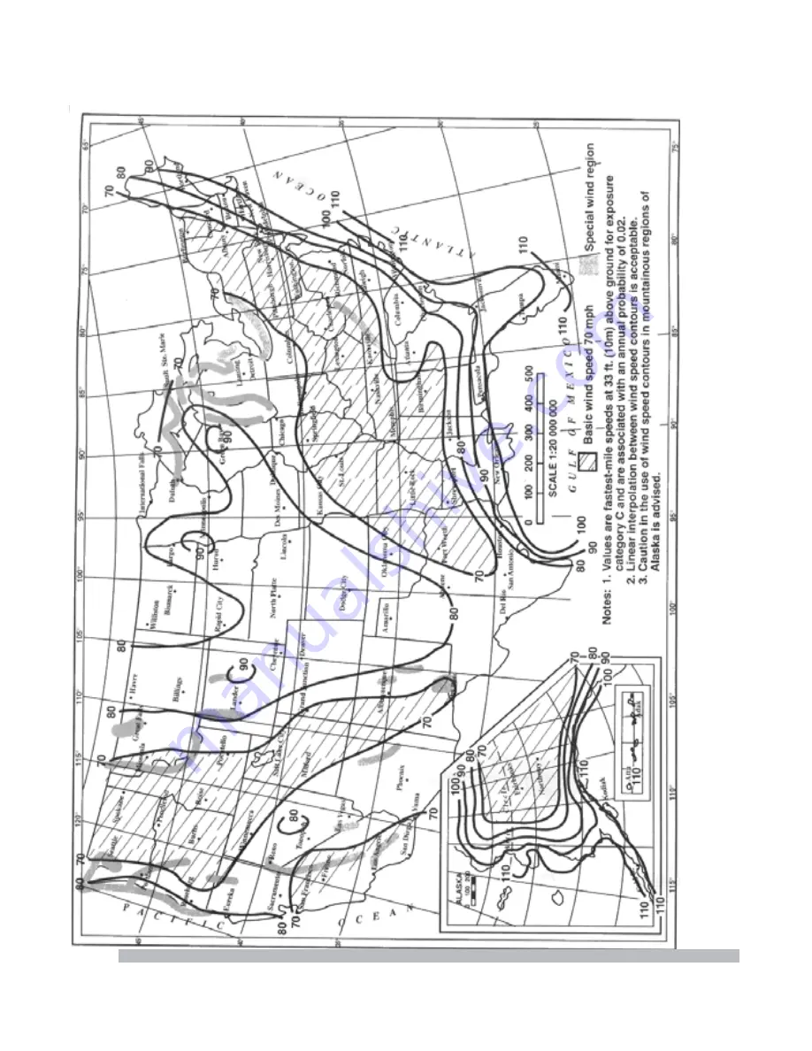 Patriot 75cm Offset Antenna Installation & Assembly Instructions Manual Download Page 8