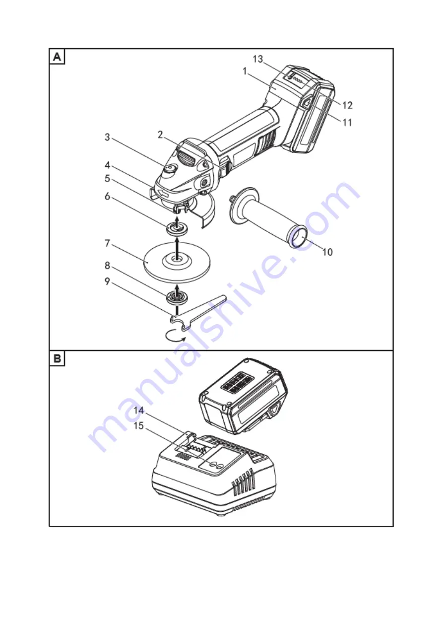 Patriot AUB18-115 User Manual Download Page 2