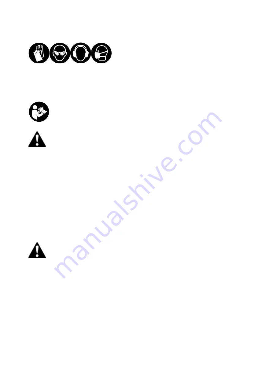 Patriot PV1150 User Manual Download Page 20