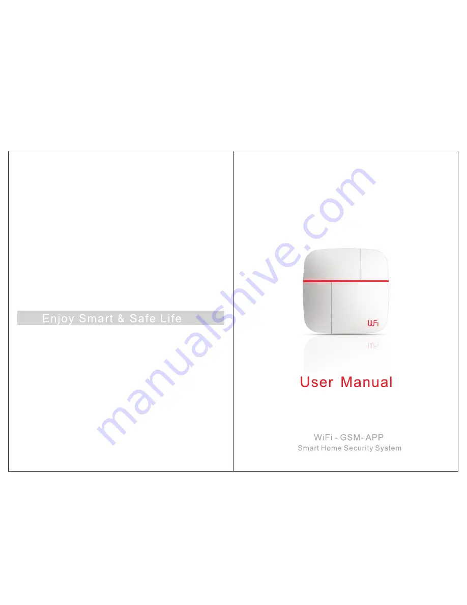 Patrol Hawk Vcare User Manual Download Page 1