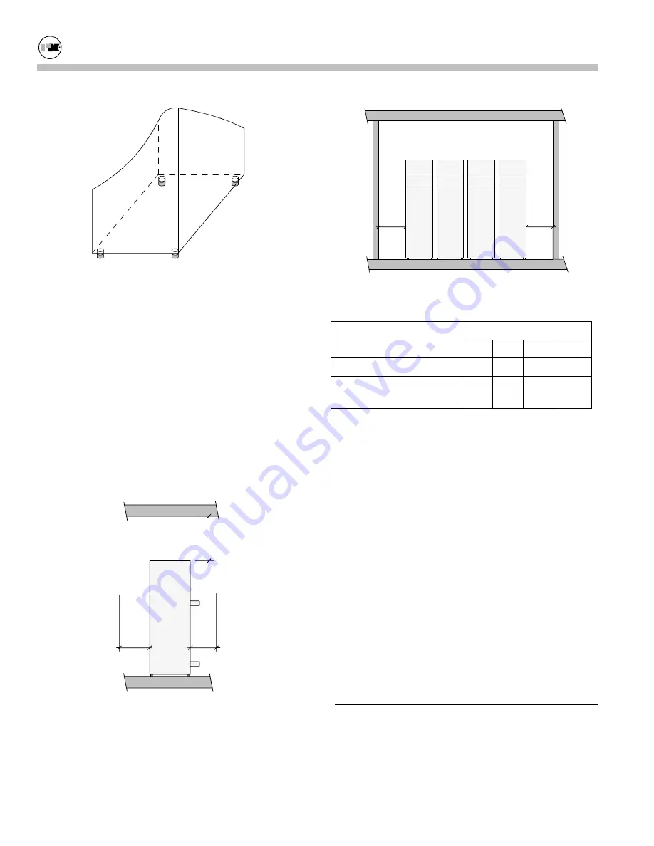 Patterson-Kelley Thermific Installation & Owner'S Manual Download Page 10