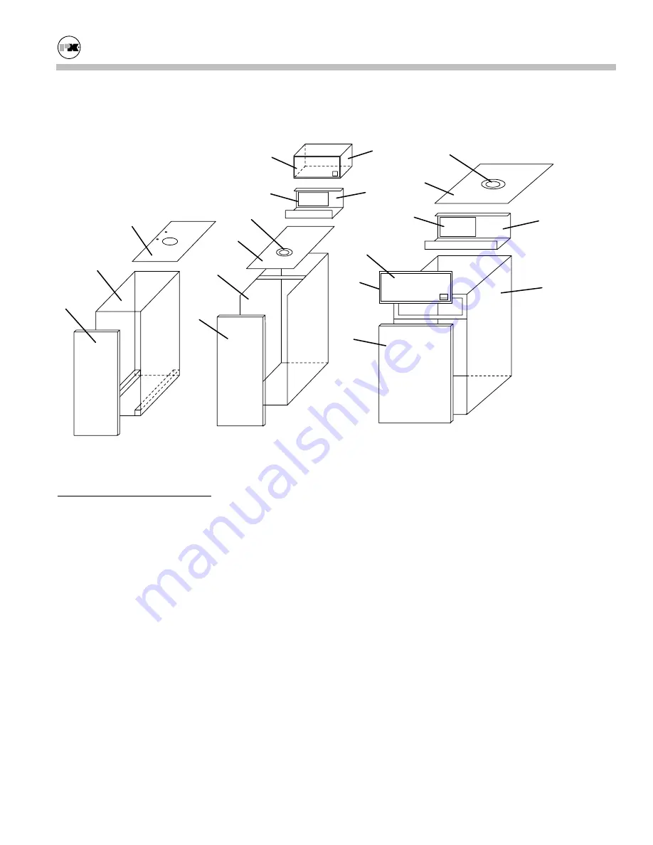 Patterson-Kelley Thermific Installation & Owner'S Manual Download Page 45