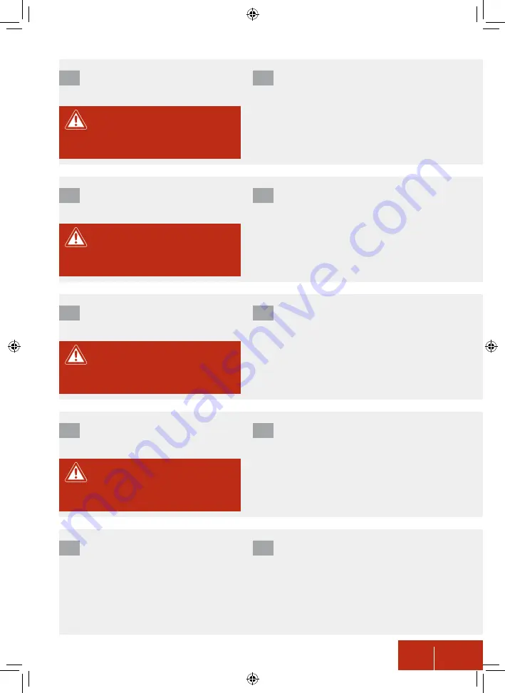 Pattfield Ergo Tools 2007004539367 Скачать руководство пользователя страница 9