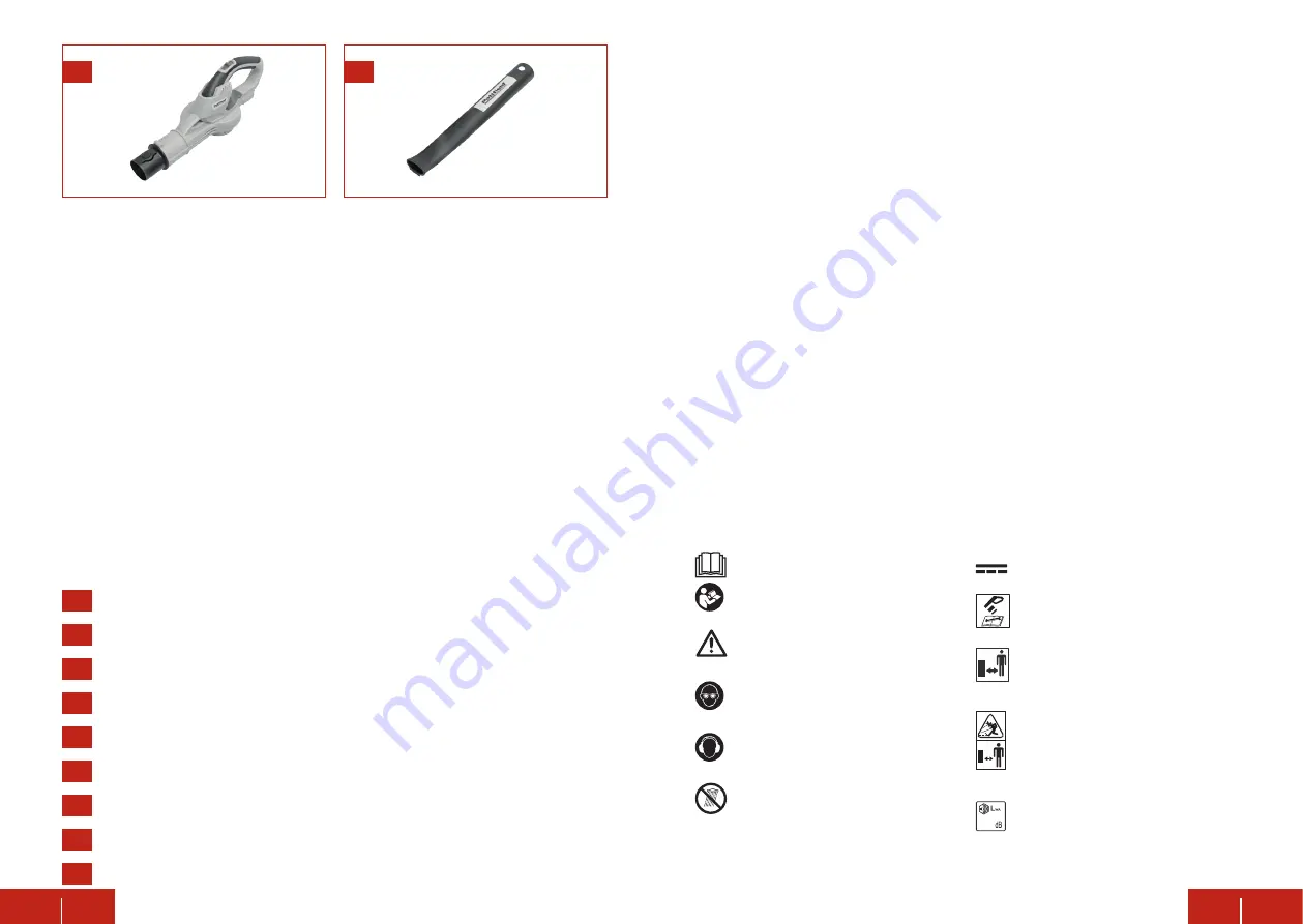 Pattfield Ergo Tools 4306517396008 Скачать руководство пользователя страница 18