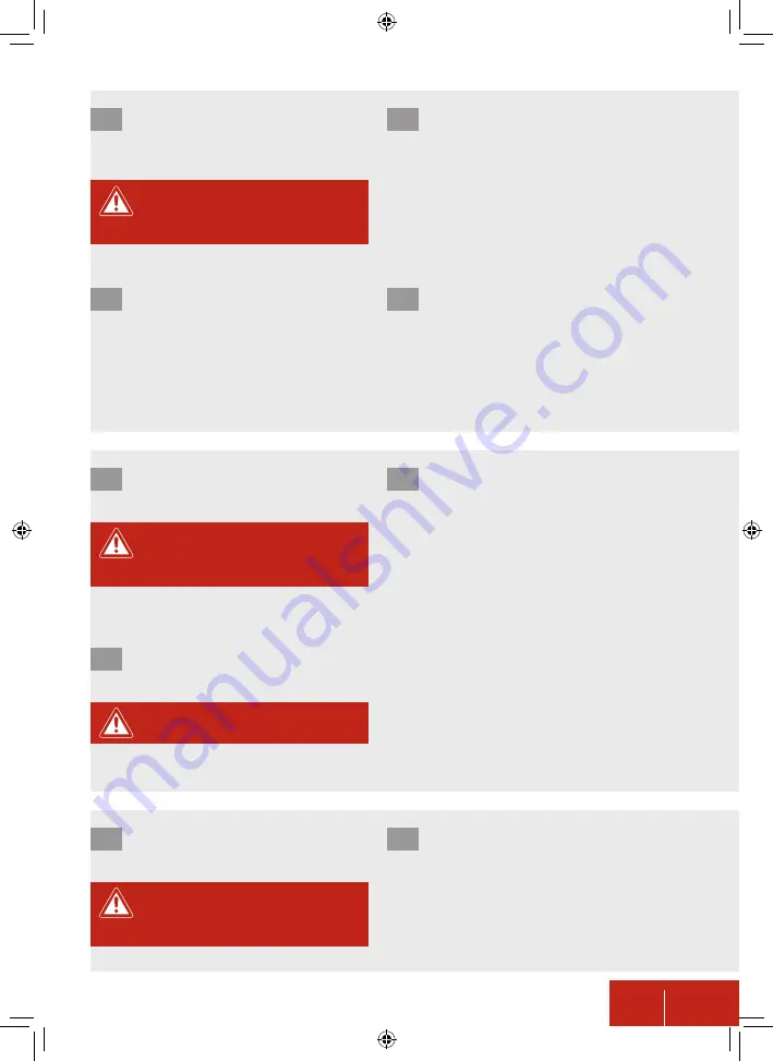 Pattfield Ergo Tools 4306517559625 User Manual Download Page 47