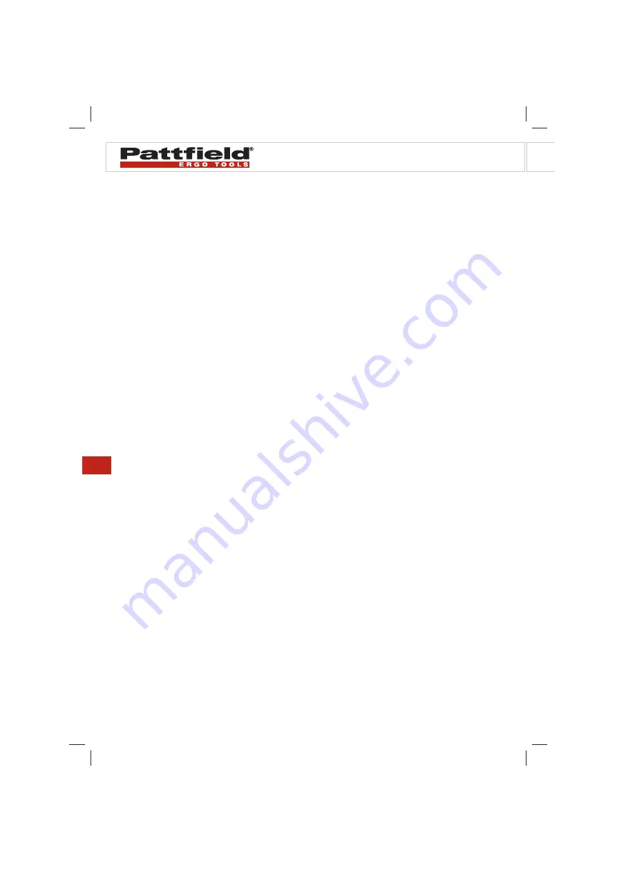 Pattfield Ergo Tools 5599906 Скачать руководство пользователя страница 220