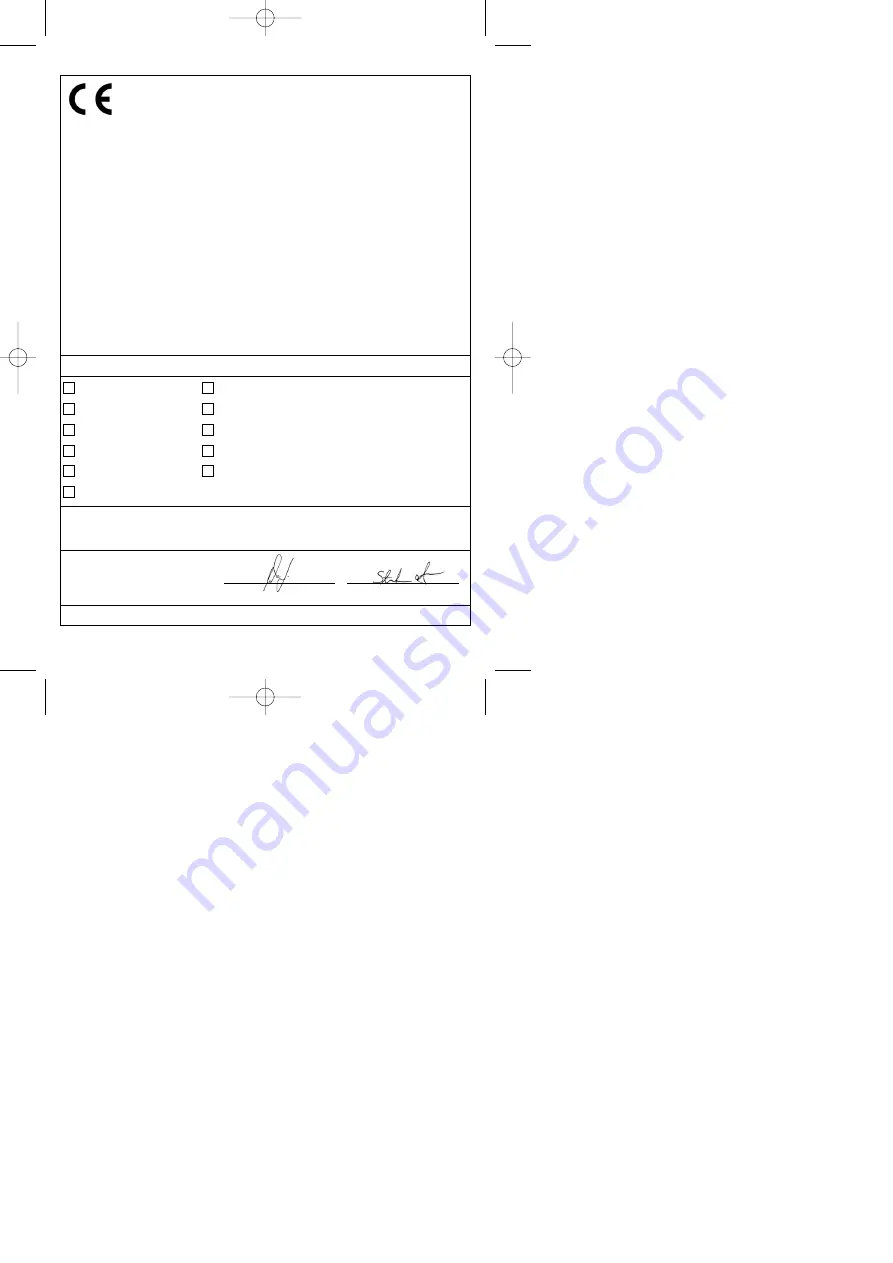 Pattfield Ergo Tools E-BH 950 Скачать руководство пользователя страница 41