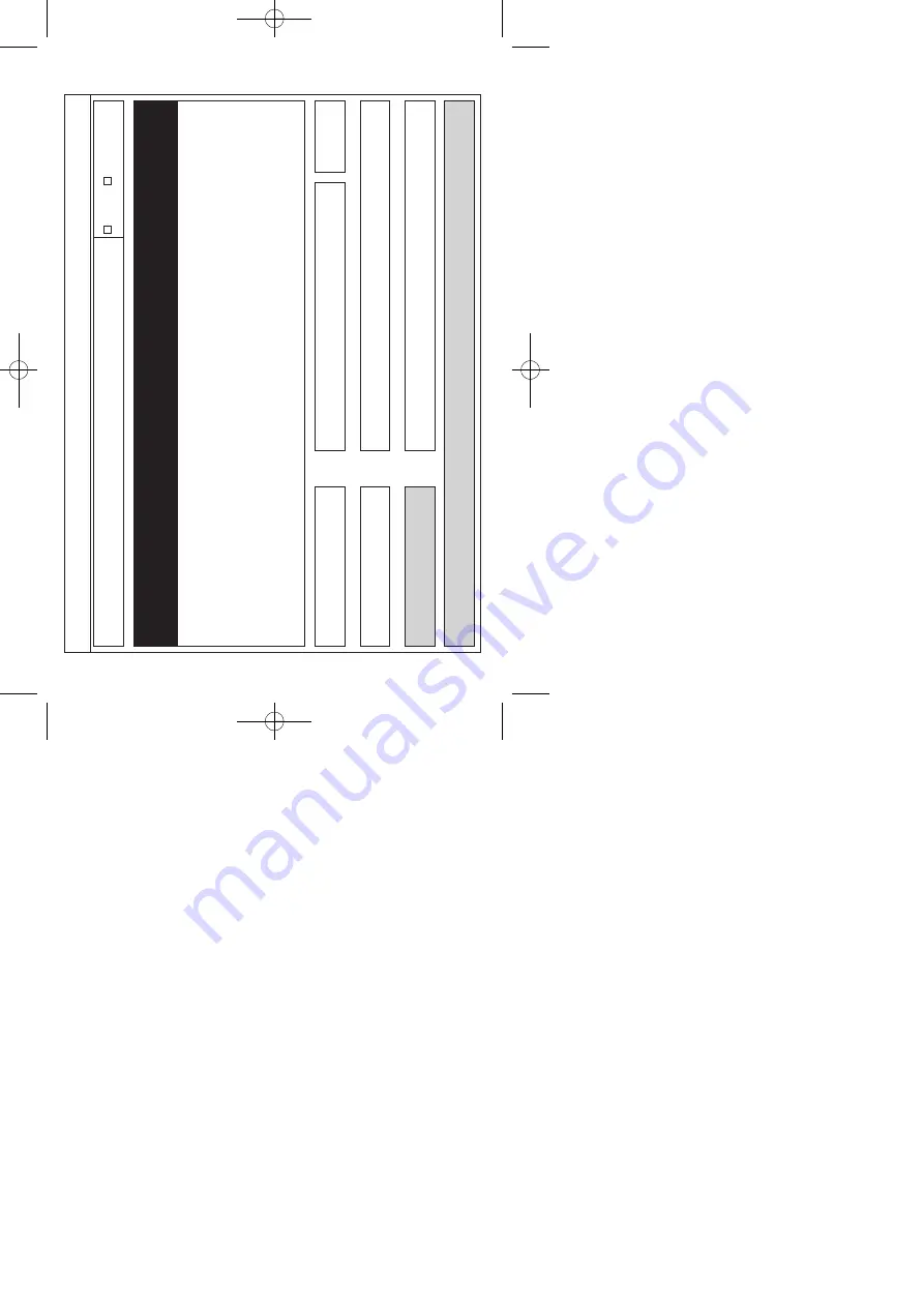 Pattfield Ergo Tools E-PST 800 L Operating Instructions Manual Download Page 60