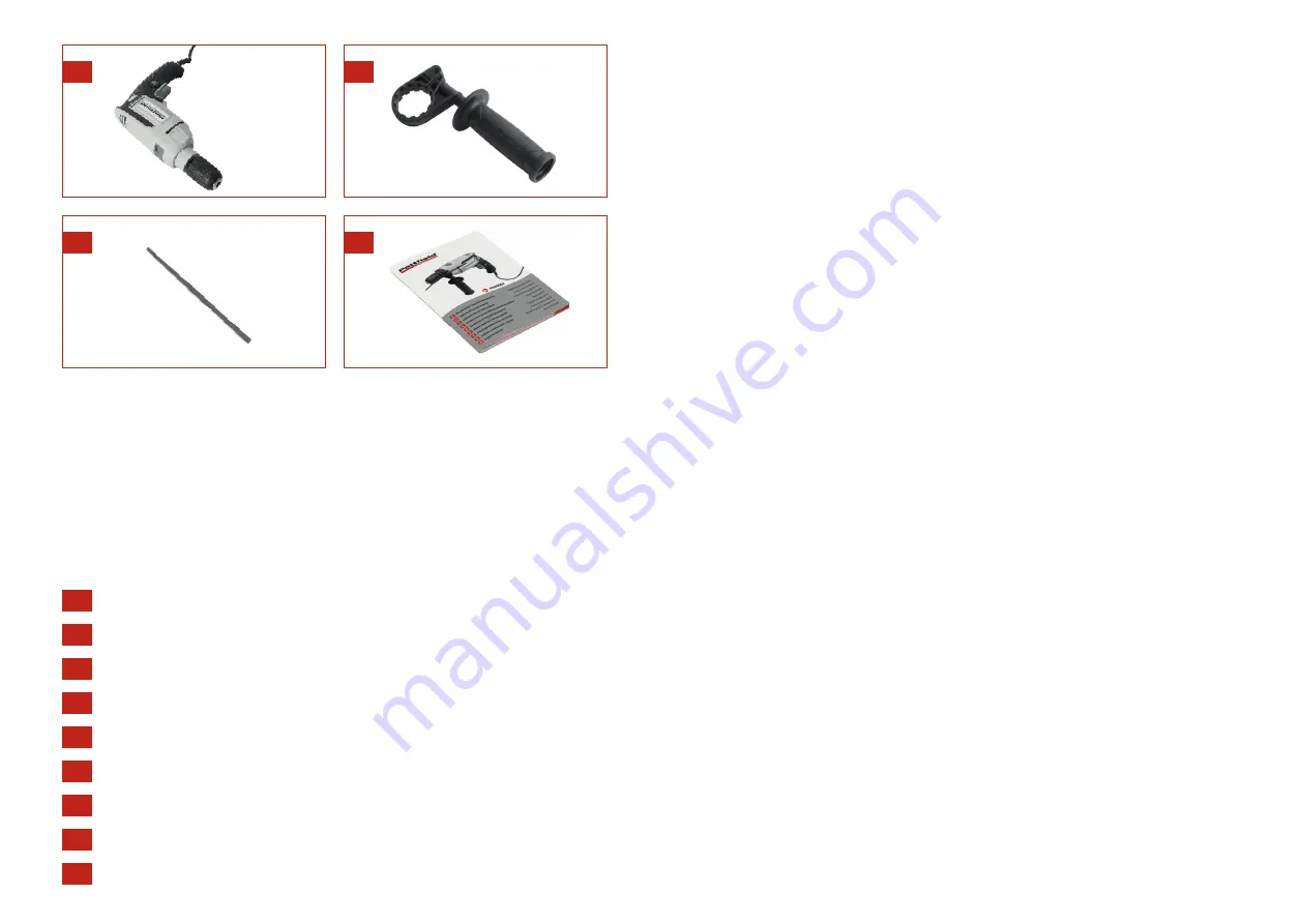 Pattfield Ergo Tools PDI800G2 Original Instructions Manual Download Page 56