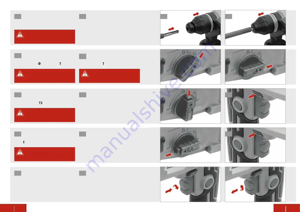 Pattfield 4306517559557 Manual Download Page 55