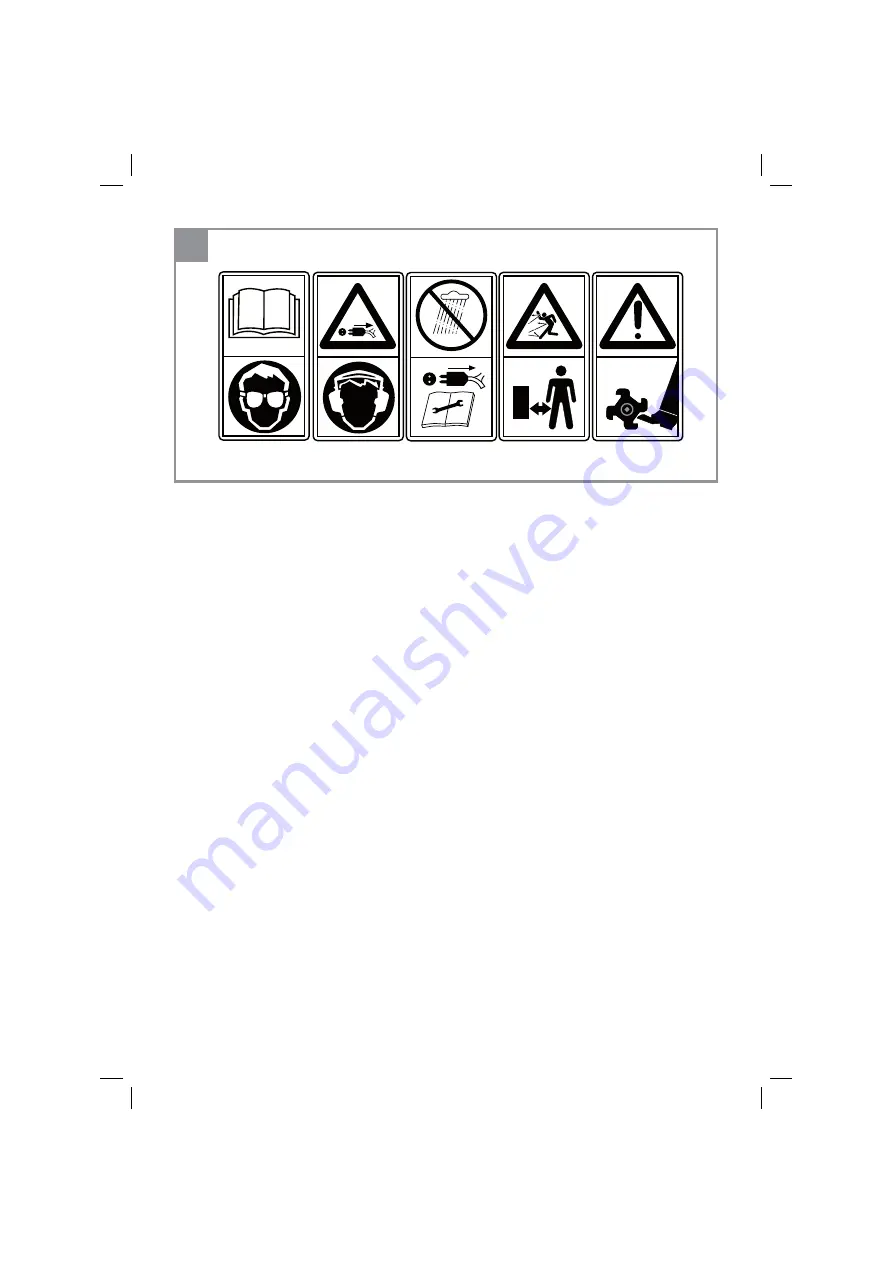 Pattfield 5599903 Original Operating Instructions Download Page 5