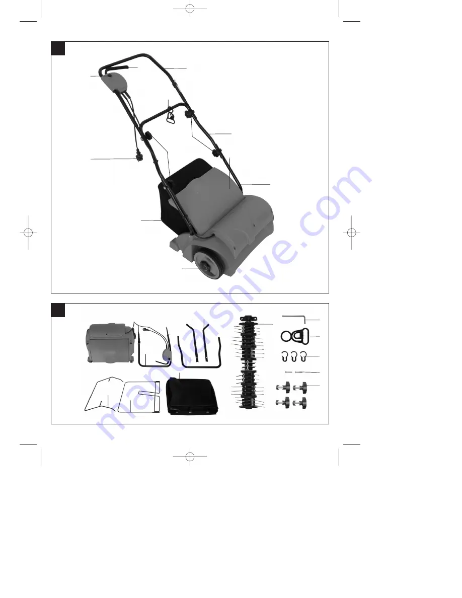 Pattfield E-VL 1231 Operating Instructions Manual Download Page 2