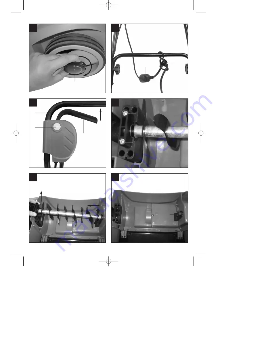 Pattfield E-VL 1231 Operating Instructions Manual Download Page 5