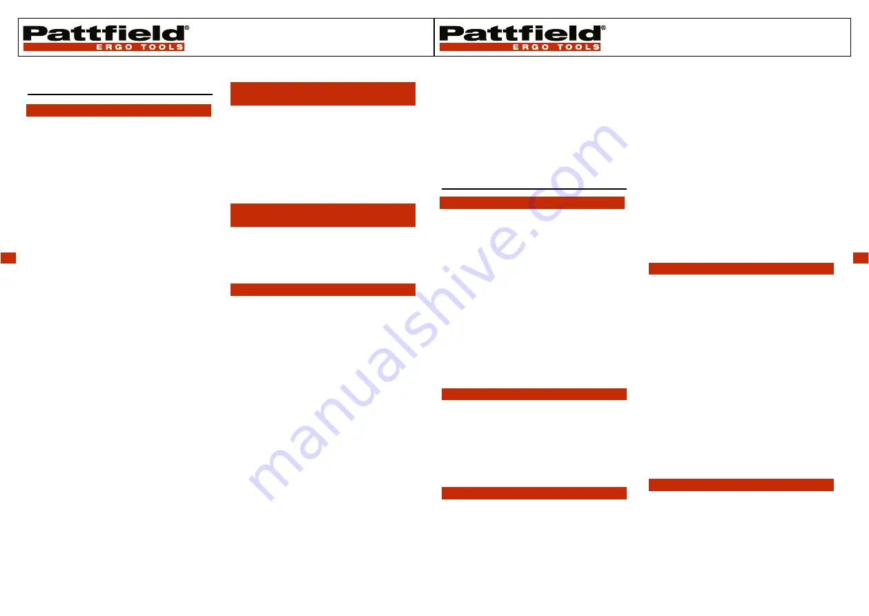 Pattfield PA-144BS Скачать руководство пользователя страница 52