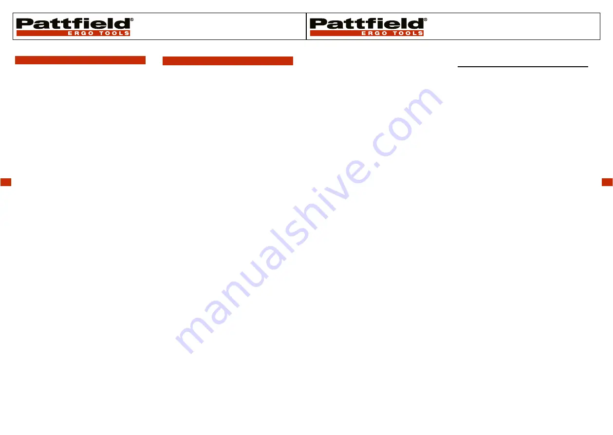 Pattfield PA-144BS Скачать руководство пользователя страница 66