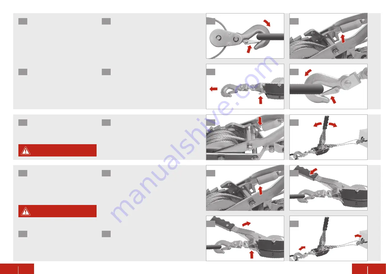 Pattfield PE-1000 Original Instructions Manual Download Page 15