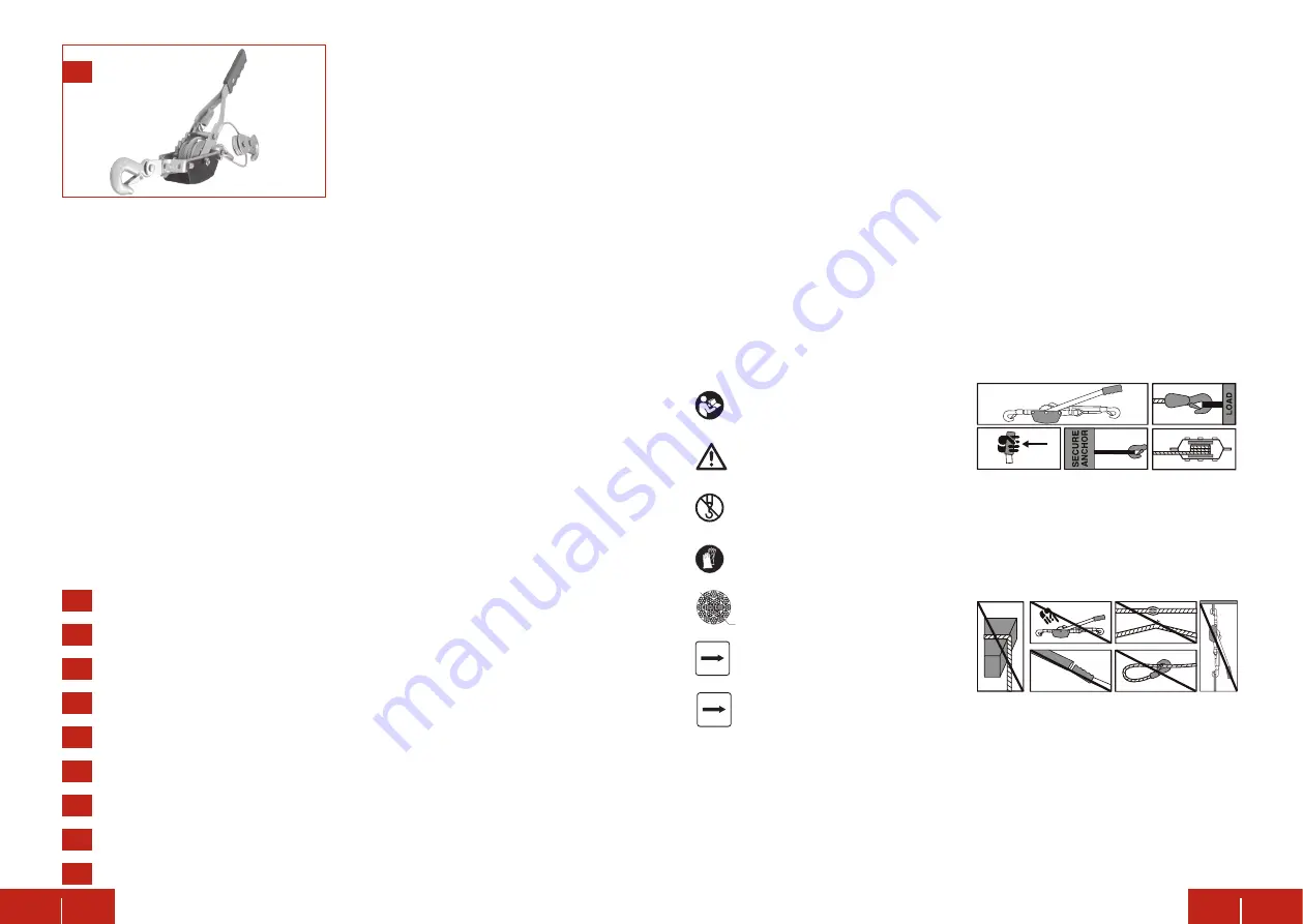 Pattfield PE-1000 Original Instructions Manual Download Page 32