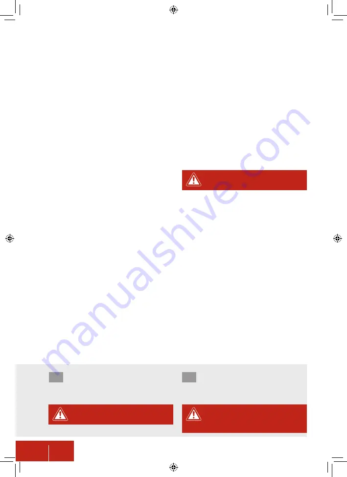 Pattfield PE-1200WS Original Instructions Manual Download Page 70