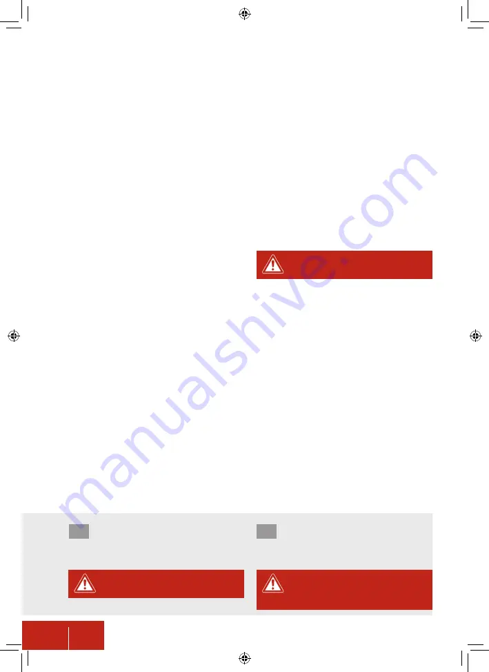 Pattfield PE-1200WS Original Instructions Manual Download Page 94