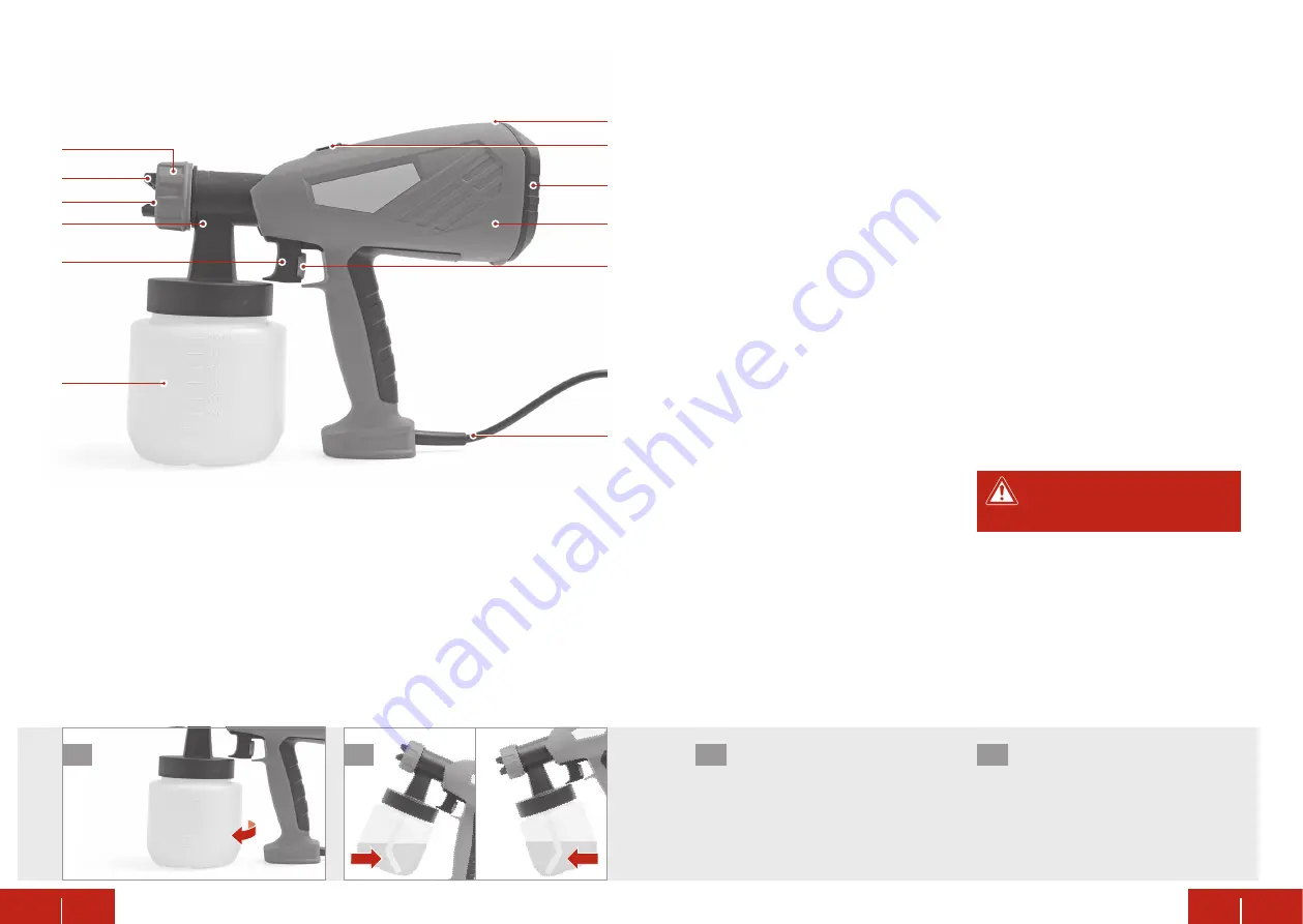 Pattfield PE-500 SP Instructions Manual Download Page 35