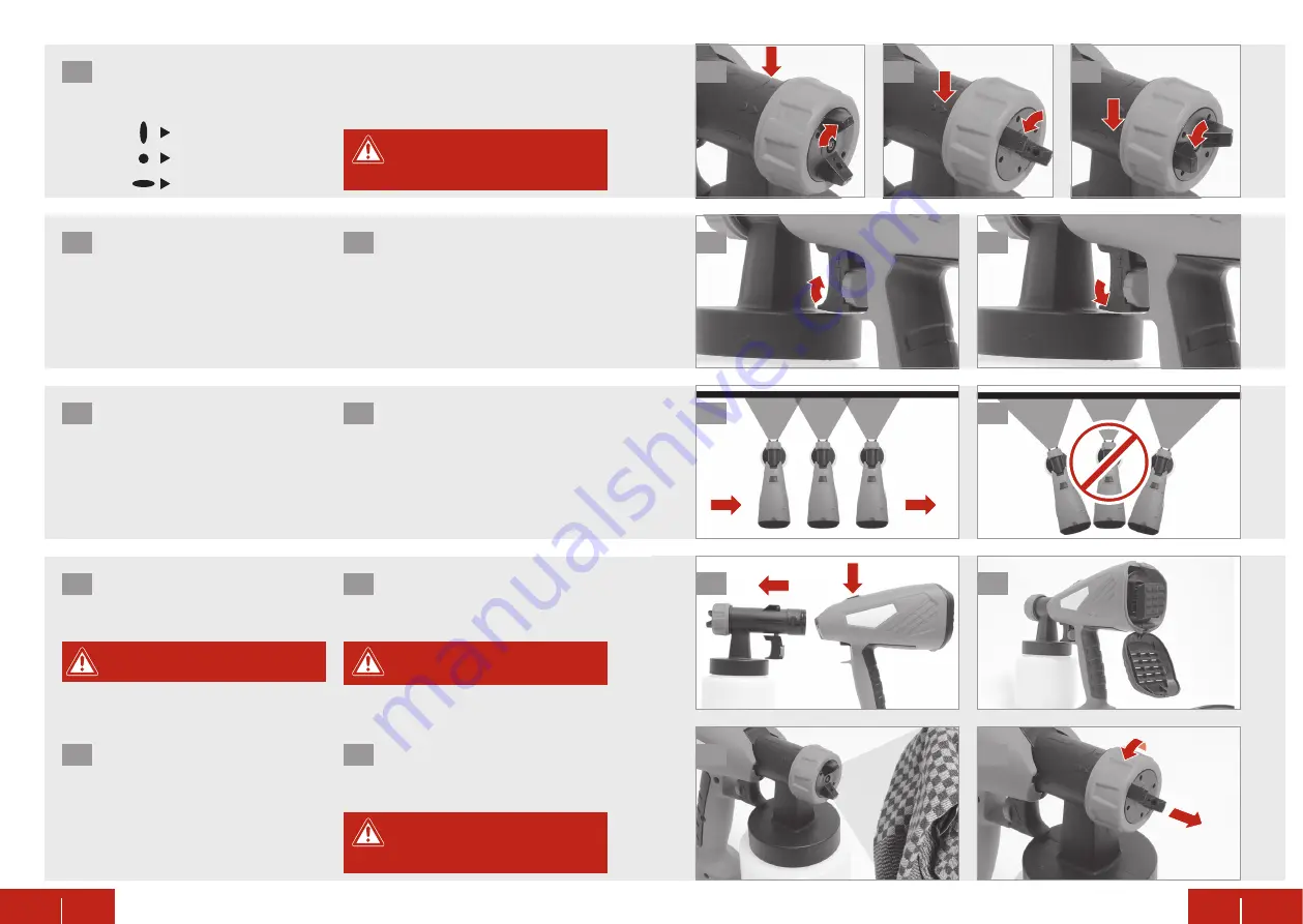 Pattfield PE-500 SP Instructions Manual Download Page 50