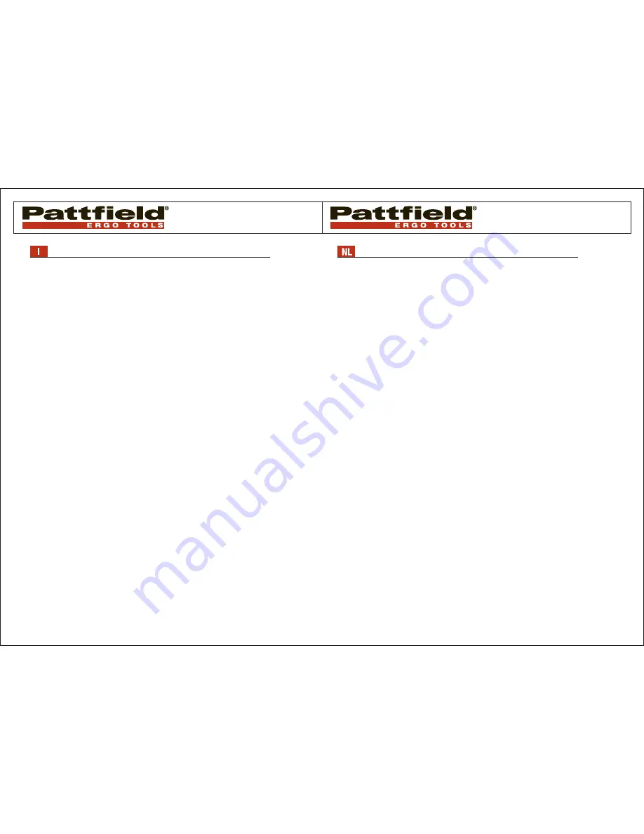 Pattfield PE-EHS 5560 Original Instructions Manual Download Page 8