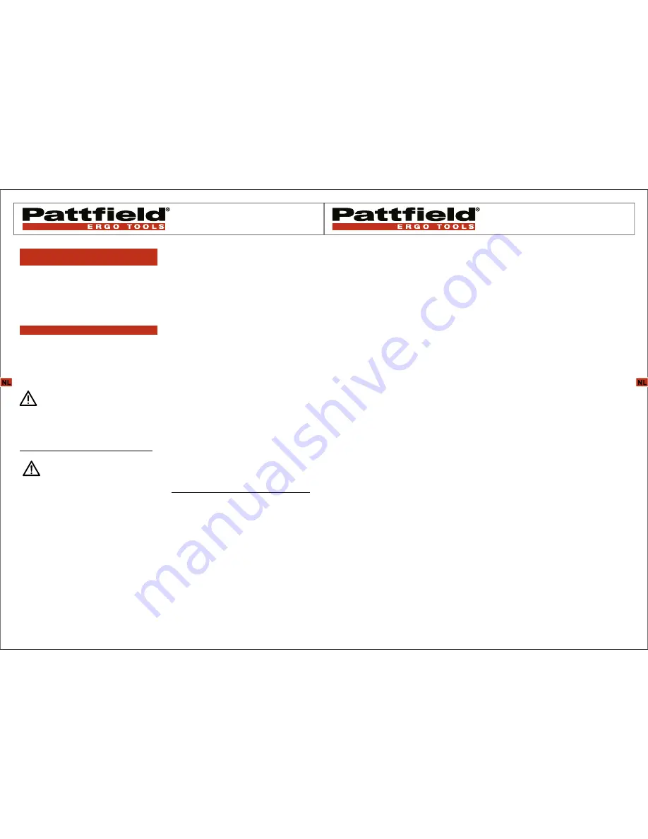 Pattfield PE-EHS 5560 Original Instructions Manual Download Page 30