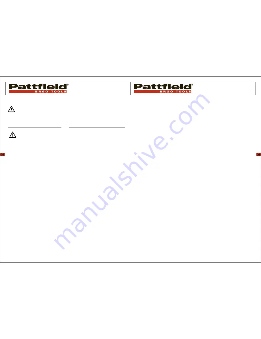 Pattfield PE-EHS 5560 Original Instructions Manual Download Page 55