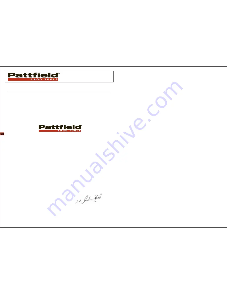 Pattfield PE-EHS 5560 Скачать руководство пользователя страница 56