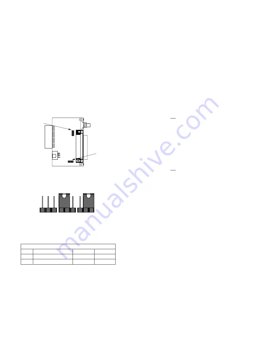 Patton electronics 1180RC User Manual Download Page 7