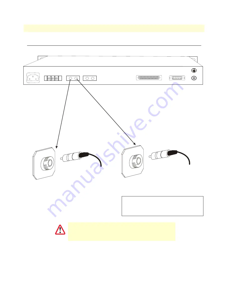 Patton electronics 1195/4E1 Скачать руководство пользователя страница 26