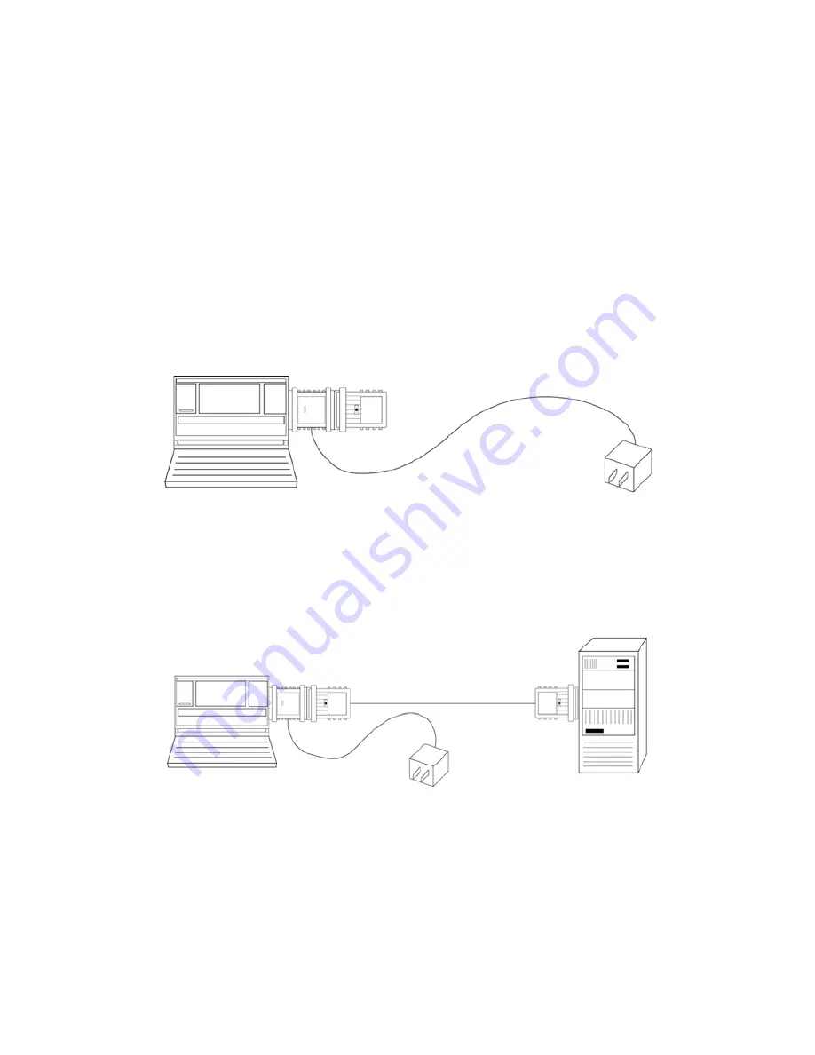 Patton electronics 3P-MF User Manual Download Page 6