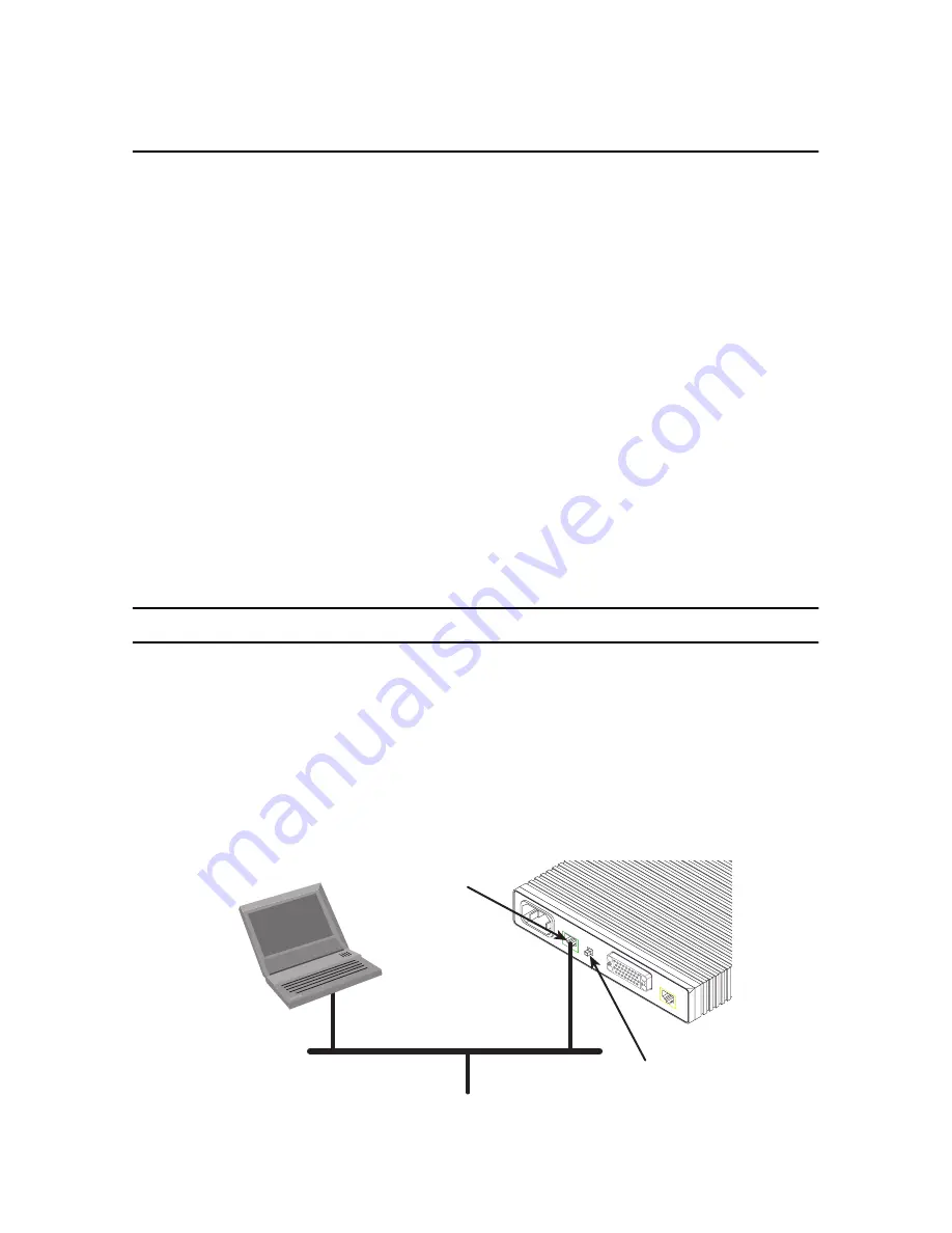 Patton electronics ipRocketLink 3088FR Скачать руководство пользователя страница 4