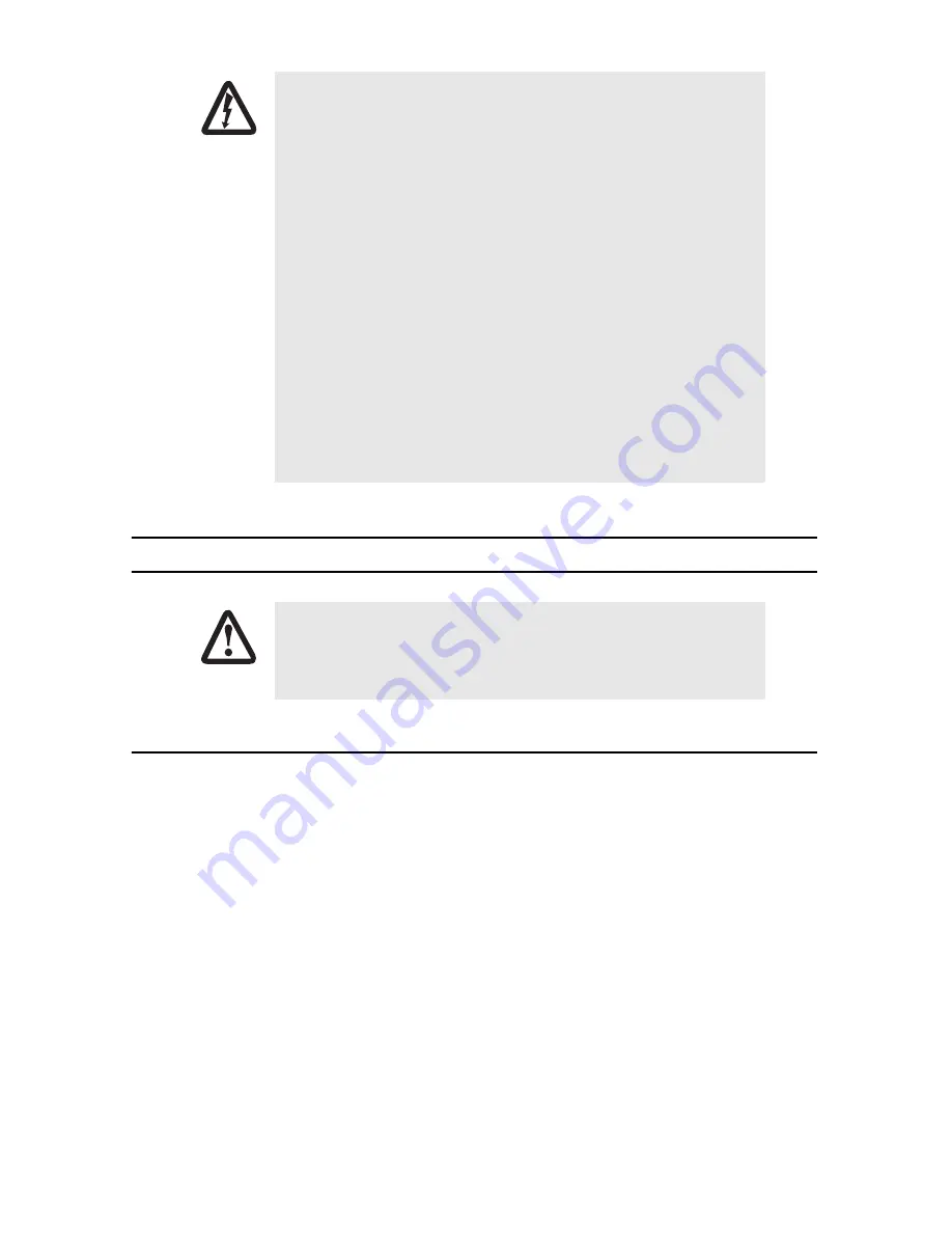 Patton electronics OnSite 2884 Quick Start Manual Download Page 2