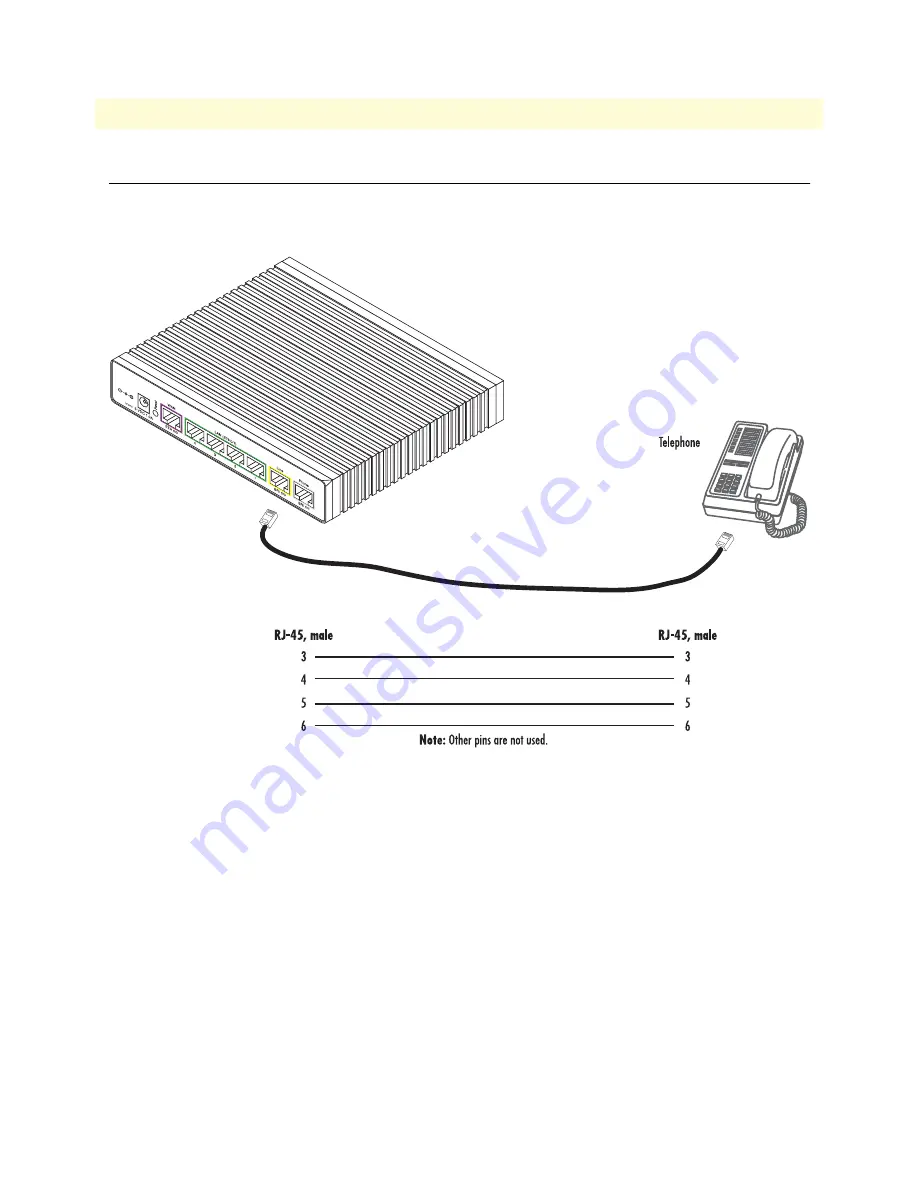 Patton electronics SMARTNODE 4552 Скачать руководство пользователя страница 49