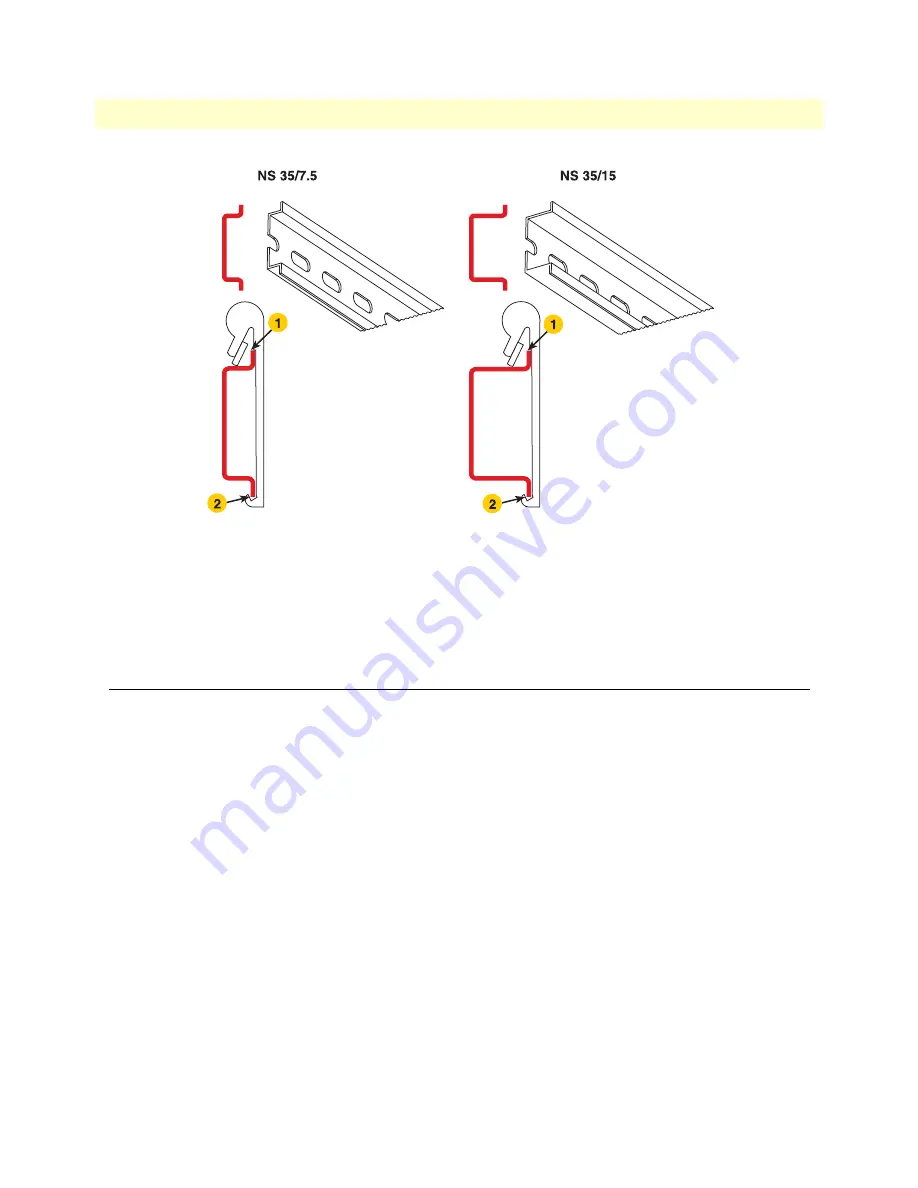 Patton 03343D1-002 User Manual Download Page 23