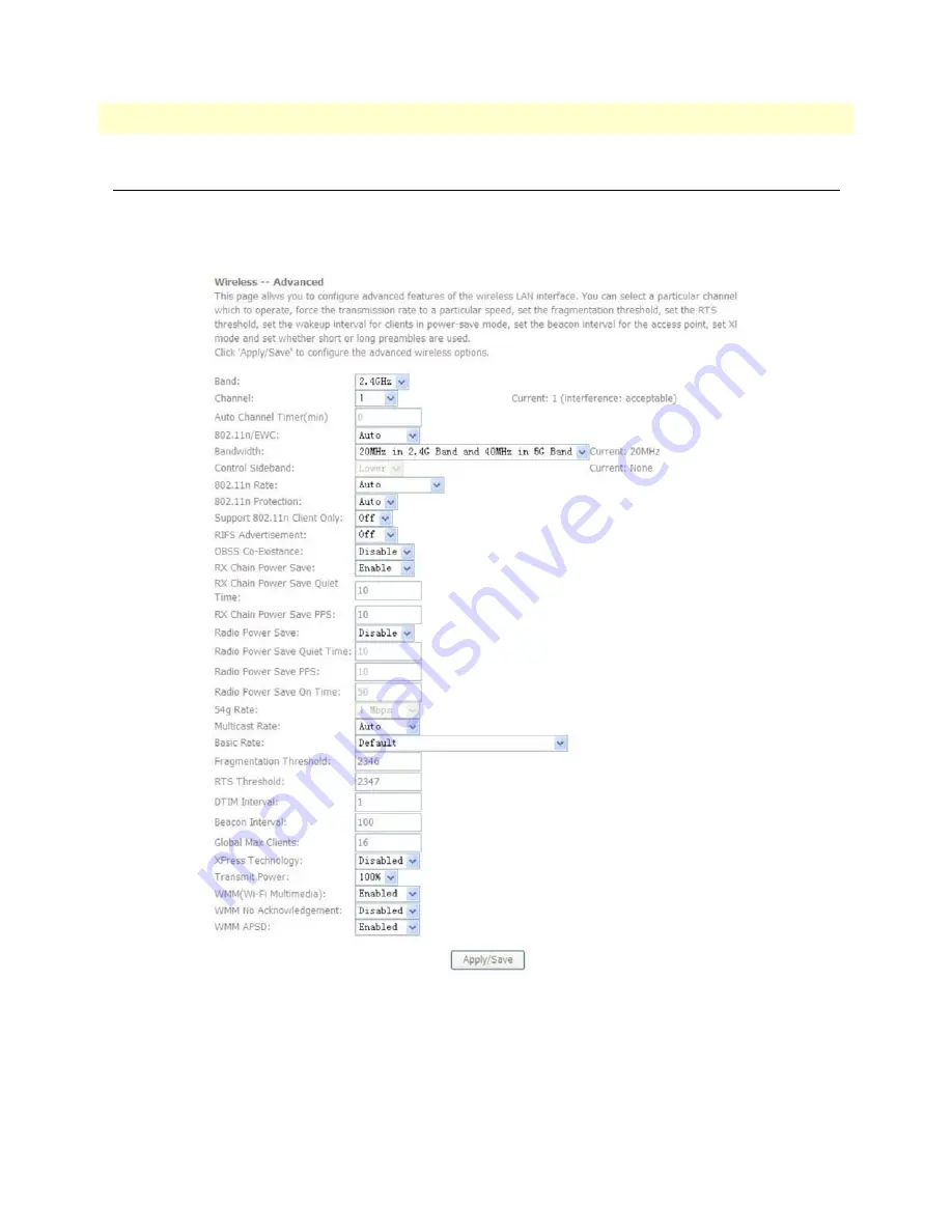 Patton ipRocketLink 3101 Series Getting Started Manual Download Page 102