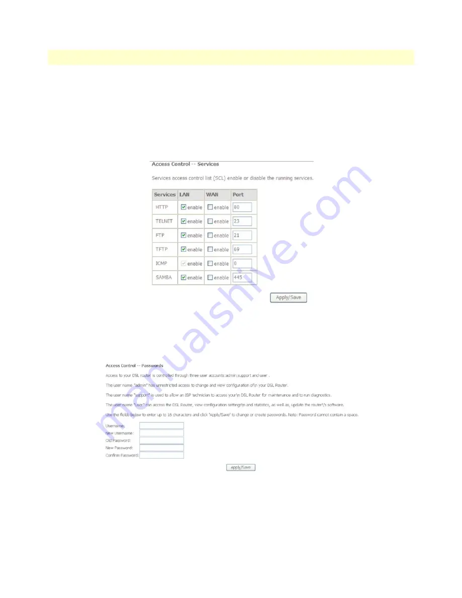 Patton ipRocketLink 3101 Series Getting Started Manual Download Page 110