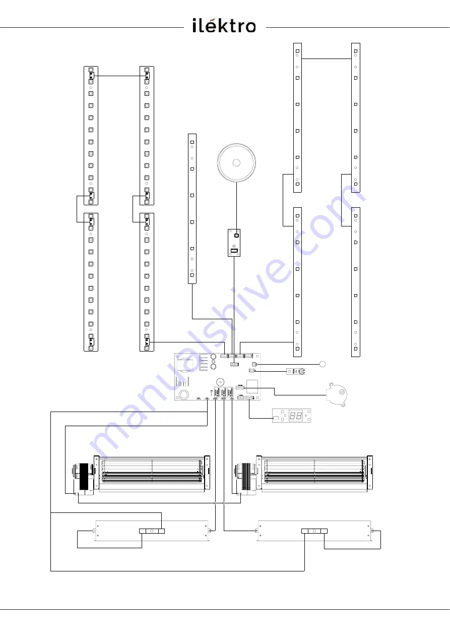 Paul Agnew Ilektro 1250L User Instructions And Installation Download Page 29