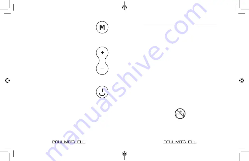 Paul Mitchell NEURO SMOOTH User Manual Download Page 30