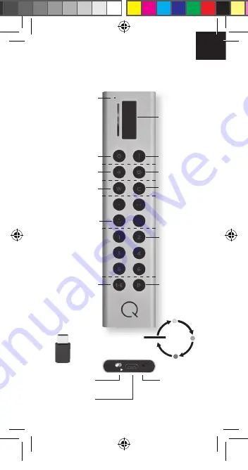 Paul Neuhaus Q-Control 7202-21 Скачать руководство пользователя страница 5