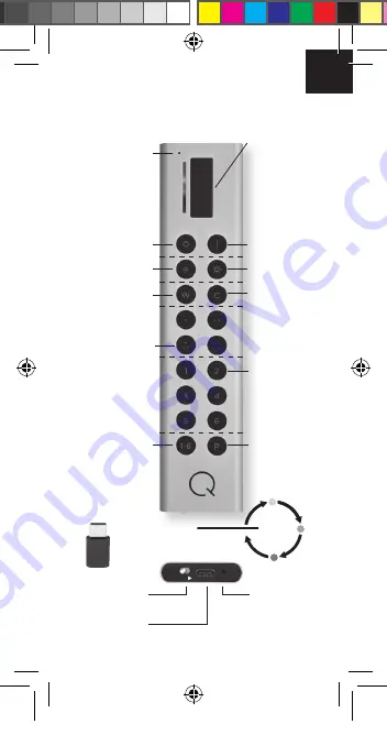 Paul Neuhaus Q-Control 7202-21 Скачать руководство пользователя страница 265