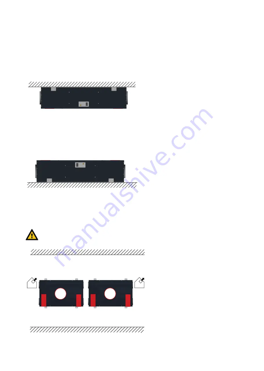 Paul CLIMOS F 200 Original Operating Instructions Download Page 30