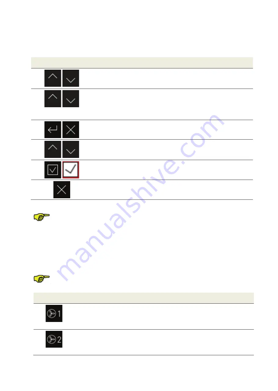 Paul CLIMOS F 200 Original Operating Instructions Download Page 45