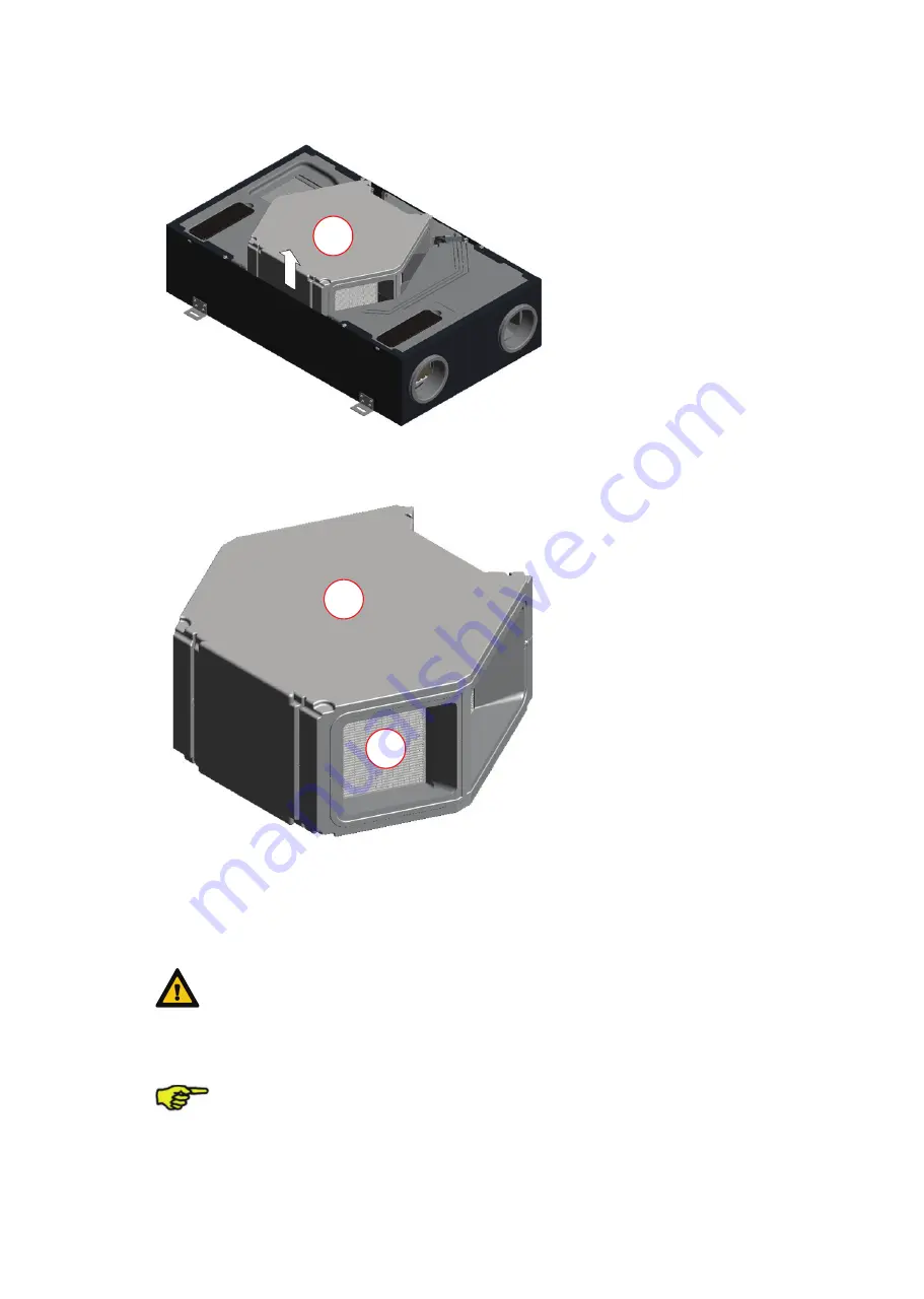 Paul CLIMOS F 200 Original Operating Instructions Download Page 51