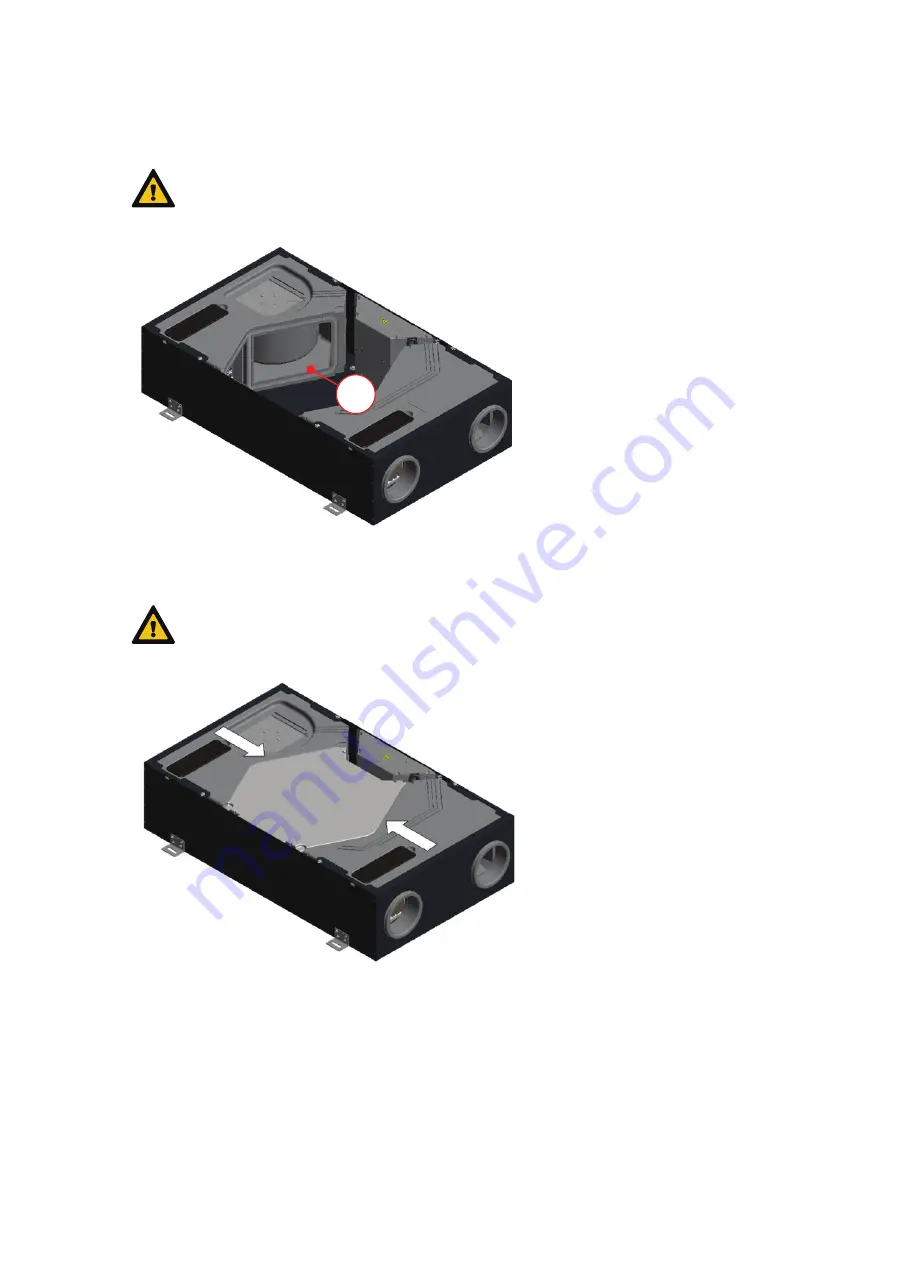 Paul CLIMOS F 200 Original Operating Instructions Download Page 52