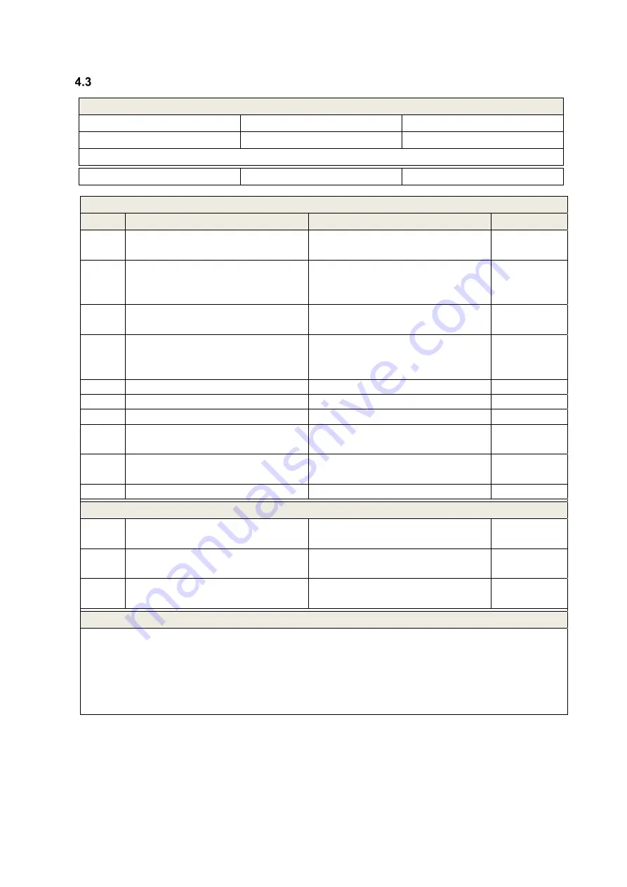 Paul FOCUS 200 Base Series Operating Instructions Manual Download Page 33