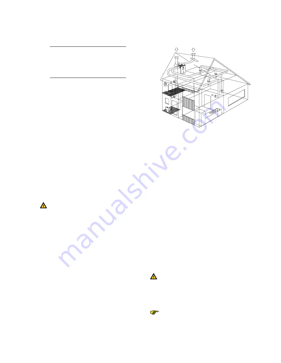 Paul santos 570 DC Operating Manual Download Page 7